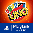 Uno PlayLink 아이콘
