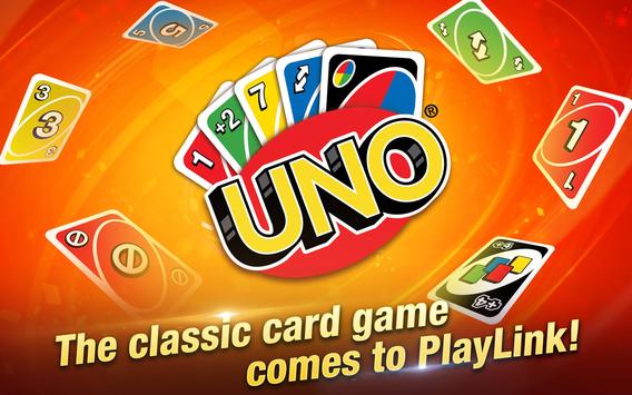 Uno PlayLink screenshot 10
