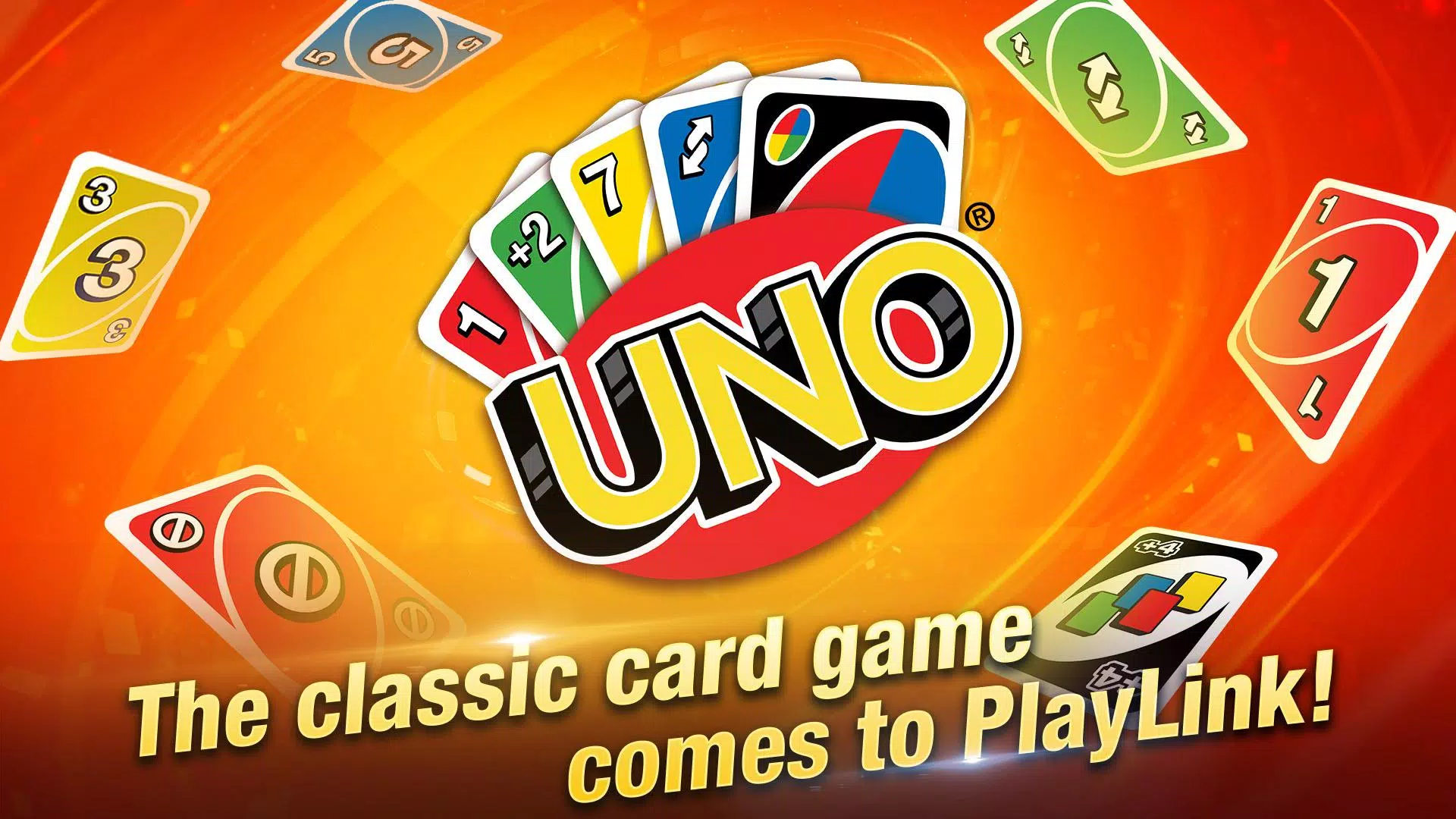 UNO, PC Ubisoft Connect Game