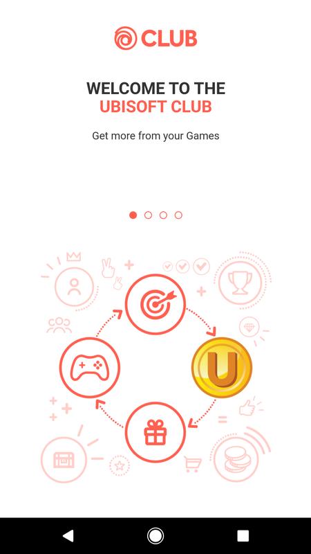 Ubisoft Club APK Download - Free Entertainment APP for ... Ubisoft Club