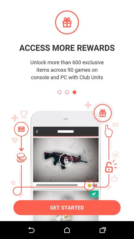 Ubisoft Club APK Download - Free Entertainment APP for ... Ubisoft Club