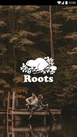 Roots Canada Affiche