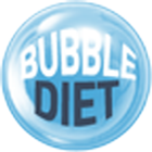 BubbleDiet icône