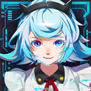 Cybercell: Flux APK