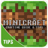 Crafting Tips Minecraft: PE biểu tượng