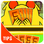 Tips for Card Wars Kingdom icon