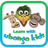 Ubongo Kids Quiz App
