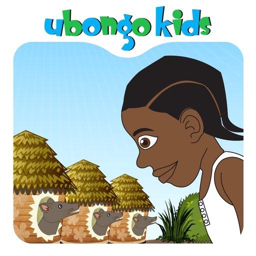 Ubongo Kids - Hesabu za Panya