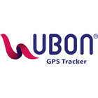 Ubon GPS Tracker icône