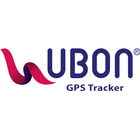 Ubon GPS Tracker Zeichen