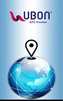 Ubon GPS Tracker Affiche