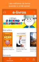 e-livros Affiche