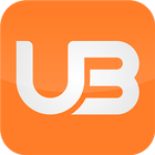 ikon Ubookr - Bookings made easy!
