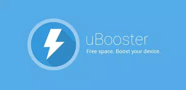 uBooster by Uptodown