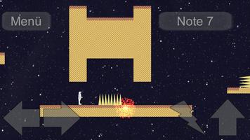 iSpace: The Game capture d'écran 3