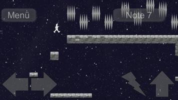 iSpace: The Game screenshot 1