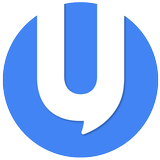 Ubox - Smart SMS Messenger icône
