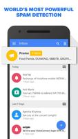 Ubox - Smart SMS Messenger capture d'écran 2