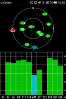 u-center GPS evaluation App gönderen