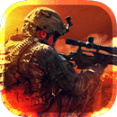 Montagne Tireur Mission 3D APK