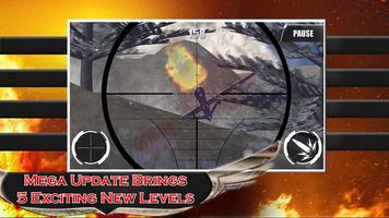 Sniper Assassin Terminator 3D screenshot 1