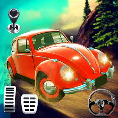 Classic Car Driver Hard Parking :Hard Driver 2018 APK download