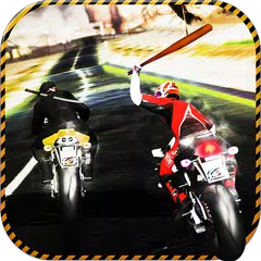 MotoCross Rash - MPH Road Race APK download