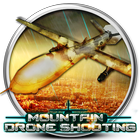 Drone Shooting Simulator Game ไอคอน