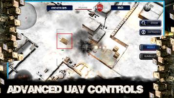 Drone Shooting Simulator Game screenshot 1