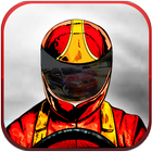 آیکون‌ Bullet Train - Car Racing Game