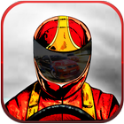 Bullet Train - Car Racing Game آئیکن