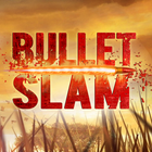 Bullet Slam 3D - Shooting Game icône