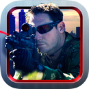 Modern Hero Counter Attack 3D APK