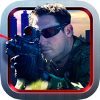Modern Hero Counter Attack 3D icon