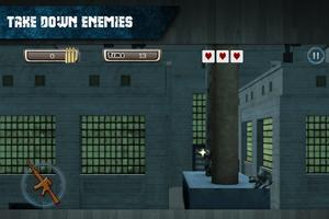 Modern Hero Counter Attack 3D screenshot 3