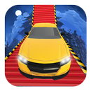 Dangerous voie de conduite Car APK