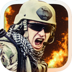 Modern Spec Ops Commando Force