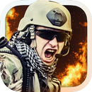 Modern Spec Ops Commando Force APK