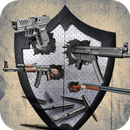 Firearms Shooting Guns 3D APK