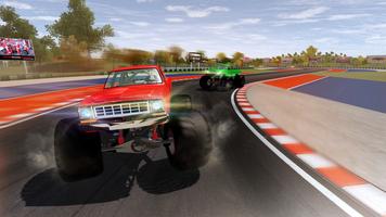 Top speed Formula 1 road Car parking : F1 Track screenshot 2