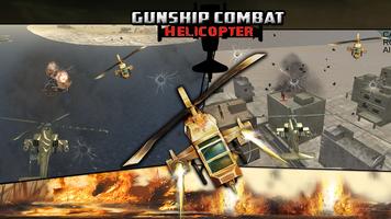 Helicopter Gunship Assault ảnh chụp màn hình 2