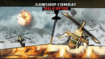 Helicopter Gunship Assault ảnh chụp màn hình 3