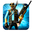 Gangster Mafia - Street City super shooter APK