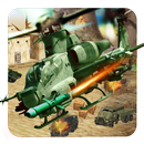 Gunship Battle Strike War 3D - War Machines Game APK