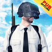 PUB Mobile - Army Commando SURVIVAL Prison Escape