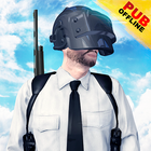 PUB Mobile - Army Commando SURVIVAL Prison Escape 아이콘