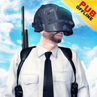 PUB Mobile - Army Commando SURVIVAL Prison Escape أيقونة