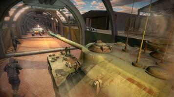 PUB Mobile - Army Commando SURVIVAL Prison Escape تصوير الشاشة 3