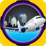 Jumbo Jet 3D – Simulation Game icon