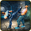 Extreme Kung Fu Fight: Free Fighting Games 2018 APK